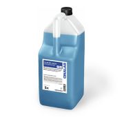 Клиа Драй Классик Clear Dry Classic жидкий высокоэффективный концентрированный ополаскиватель для мойки посуды в посудомоечных машинах, предназначен для мягкой и средней жесткости воды. 5 литров, арти