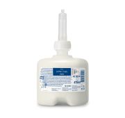 Жидкое крем-мыло Tork Premium, 475 мл, 8 шт/кор, S2, артикул 420502