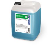 Экобрайт нейтрасофт Ecobrite Neutrasoft кондиционер-ополаскиватель для белья с нейтролизатором с приятным ароматом. 20л, артикул 9040690