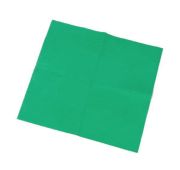 Салфетка полиуретановая POLIFIX POLYURETHANE GREEN, зеленая, 40 х 40 см, артикул 110432-10