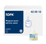 Жидкое мыло Tork, 475 мл, 8 шт/кор, S2, артикул 420512