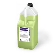 Экобрайт Супер Силекс Ликвид Ecobrite Super Silex Liquid комплексное средство для стирки белья на основе энзимов. 5л, артикул 433840502