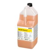 Ренолит Клин С Renolit Clean S жидкое высокоэффективное концентрированное универсальное моющее средство для поверхностей на кухне. 5 литров, артикул 429620502