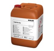 Экобрайт Окси Ecobrite Oxy высокотемпературный отбеливатель на основе кислорода для любых тканей, кроме шерсти и шелка. 20л, артикул 9038180