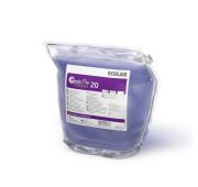 Оазис Про Премиум 20 Oasis Pro Premium 20 дезинфицирующее концентрированное средство для поверхностей в гостиницах (содержит ЧАС). 2 литра, артикул 9051700