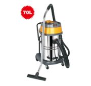 Пылесос для влажной и сухой уборки объемом VMD F-VAC70
