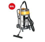 Пылесос для влажной и сухой уборки VMD F-VAC80