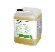 Дермасил плюс DERMASIL PLUS жидкий усилитель стирки любых текстильных изделий (за исключением текстильных изделий из шерсти и шелка). 20л, артикул 730540020